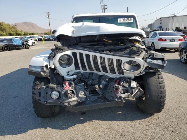 2020 JEEP WRANGLER U - 1C4HJXFG4LW212317