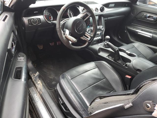 2017 FORD MUSTANG GT - 1FA6P8CF6H5240176