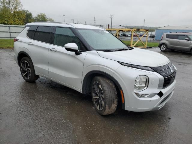 2022 MITSUBISHI OUTLANDER - JA4J4VA81NZ082098