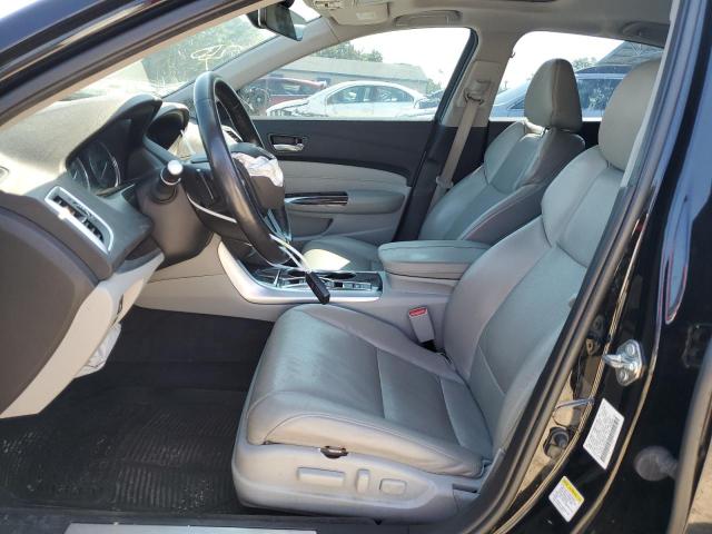 2016 ACURA TLX ADVANC 19UUB2F77GA005343