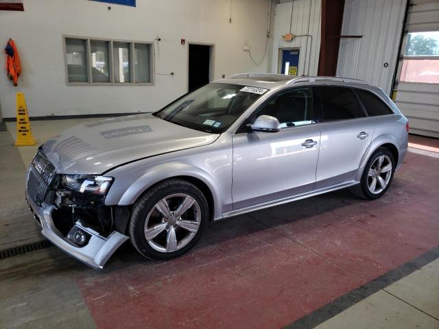 VIN WA1TFAFL9FA073111 2015 Audi A4, Premium no.1