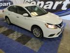 NISSAN SENTRA S photo