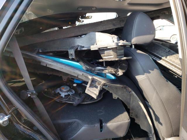 2022 KIA NIRO EX PR - KNDCE3LG4N5142256