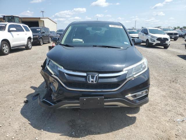 VIN 5J6RM4H5XFL013116 2015 Honda CR-V, EX no.5