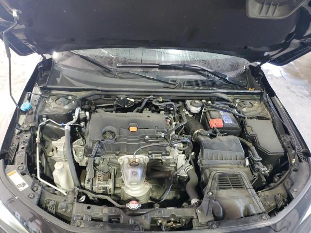 2022 HONDA CIVIC SPOR - 2HGFE2F51NH510193