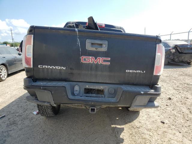 2018 GMC CANYON DEN 1GTG6EEN0J1131312