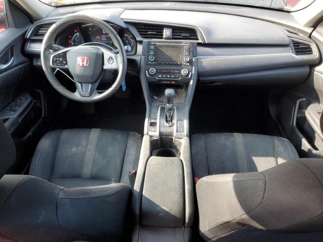 VIN 2HGFC2F60KH534494 2019 Honda Civic, LX no.8