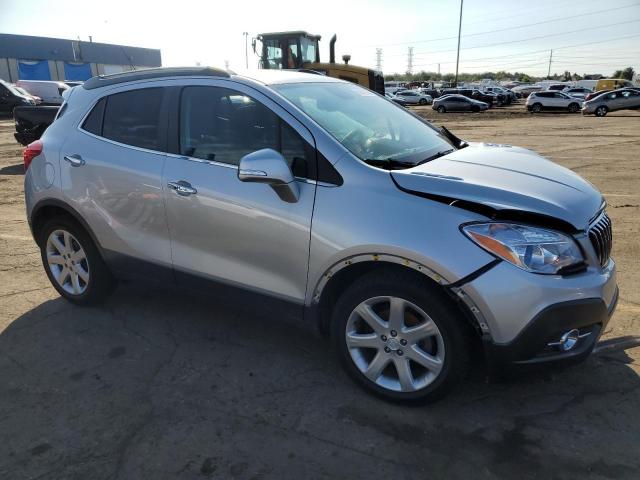 2015 BUICK ENCORE CON - KL4CJBSB0FB250785