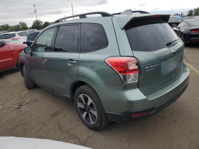 2018 SUBARU FORESTER 2 - JF2SJAGC0JH514897