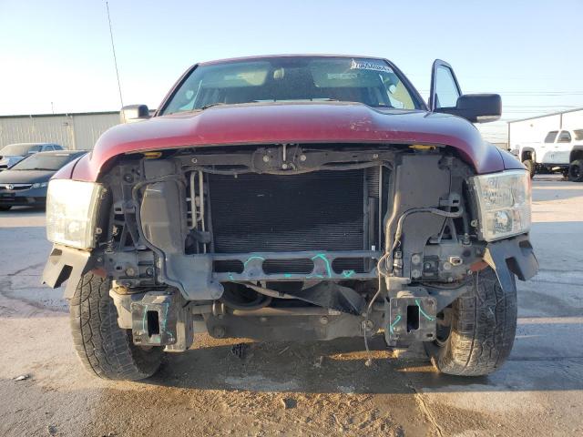 2015 RAM 1500 SLT - 1C6RR6LT2FS634663