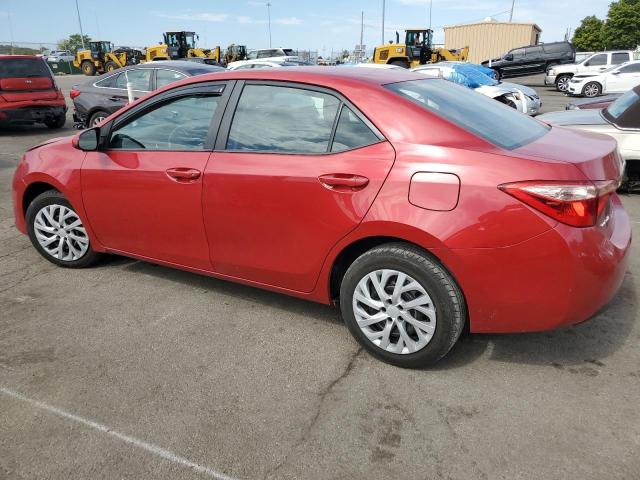 2017 TOYOTA COROLLA L - 2T1BURHE6HC905748