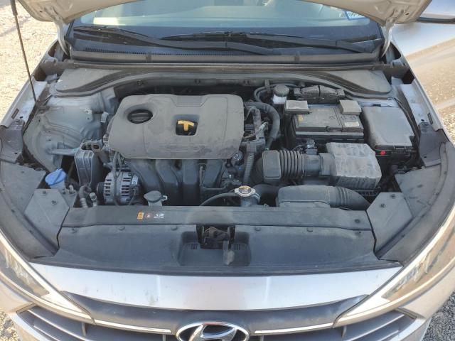 2020 HYUNDAI ELANTRA SE - 5NPD74LFXLH600276