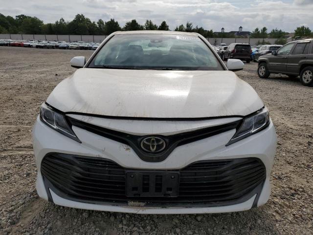 VIN 4T1B11HK2JU575871 2018 Toyota Camry, L no.5