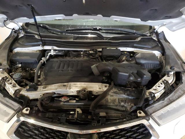 2017 ACURA MDX NAVI 5FRYD4H45HB504528