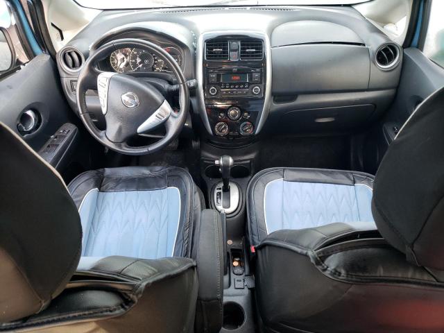 2015 NISSAN VERSA NOTE - 3N1CE2CPXFL433536
