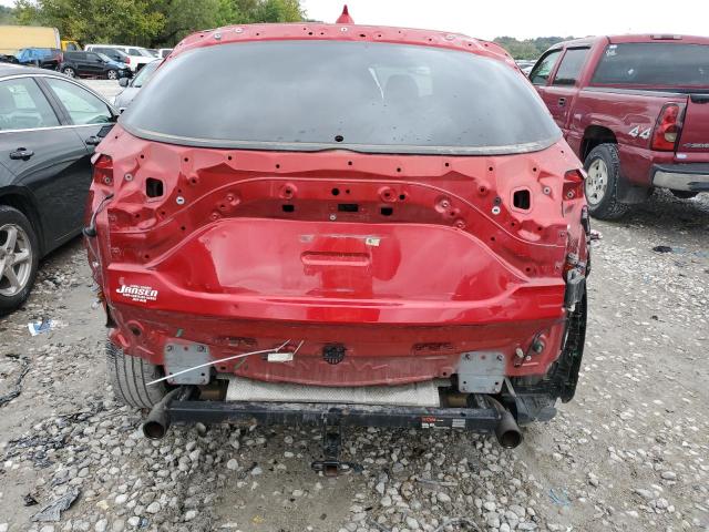 2017 MAZDA CX-5 TOURI - JM3KFBCL6H0225986