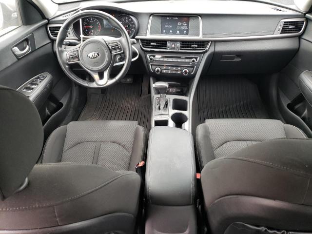 2018 KIA OPTIMA LX - 5XXGT4L17JG206286