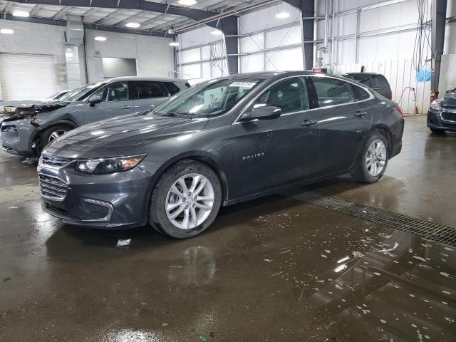 VIN 1G1ZE5ST0HF205204 2017 Chevrolet Malibu, LT no.1