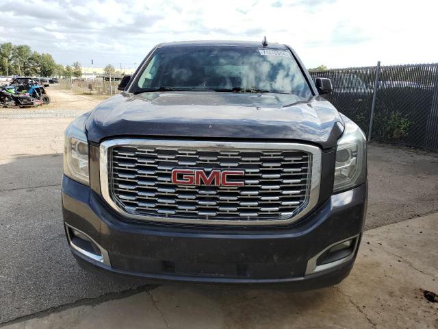 VIN 1GKS1CKJ4JR244135 2018 GMC Yukon, Denali no.5