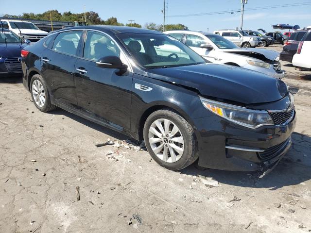 VIN 5XXGU4L39GG012351 2016 KIA Optima, EX no.4