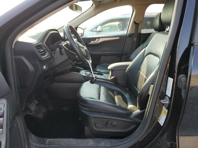2020 FORD ESCAPE SEL - 1FMCU9H92LUB32730