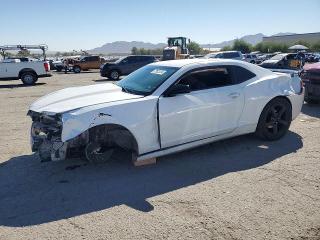 2014 CHEVROLET CAMARO LS #2957287442