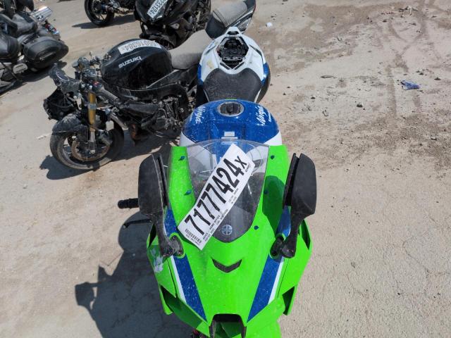 2024 KAWASAKI ZX1002 L JKBZXVL11RA013356