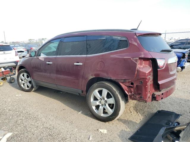 2016 CHEVROLET TRAVERSE L - 1GNKRGKD9GJ146240