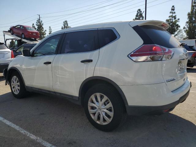 Vin: 5n1at2mt5gc825273, lot: 69261294, nissan rogue s 20162