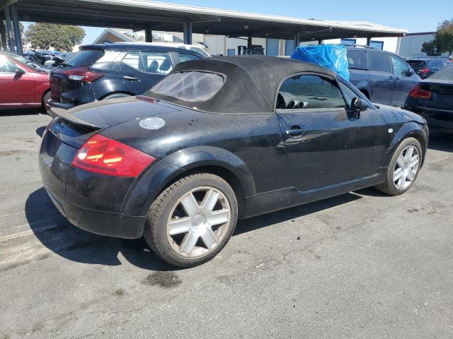 2003 AUDI TT TRUTC28N231022909  69488064