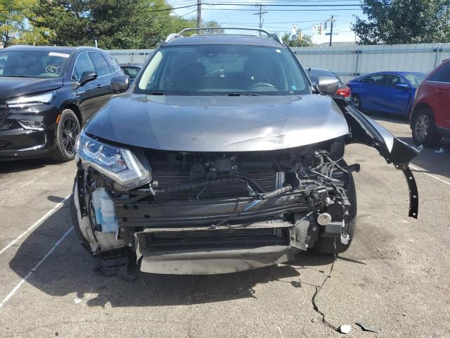 2019 NISSAN ROGUE S - 5N1AT2MV3KC702288