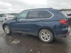 BMW X5 SDRIVE3 photo