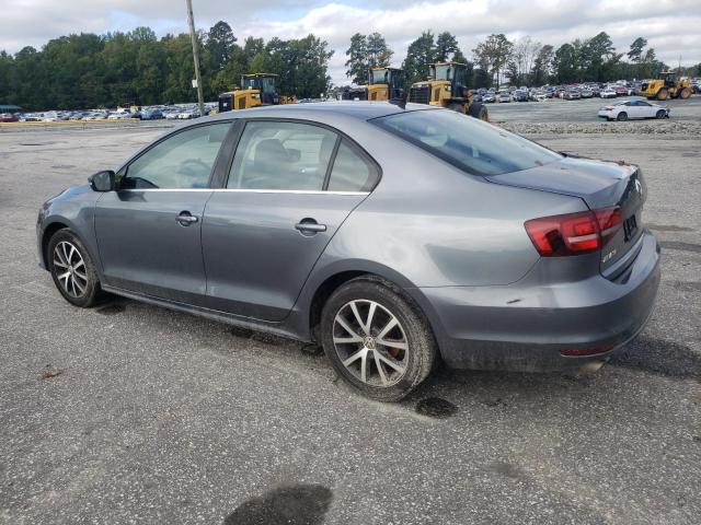 VIN 3VWDB7AJ0JM245954 2018 Volkswagen Jetta, SE no.2