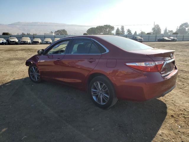 VIN 4T1BF1FK5HU701476 2017 Toyota Camry, LE no.2