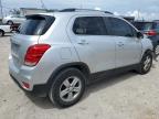 CHEVROLET TRAX 1LT снимка