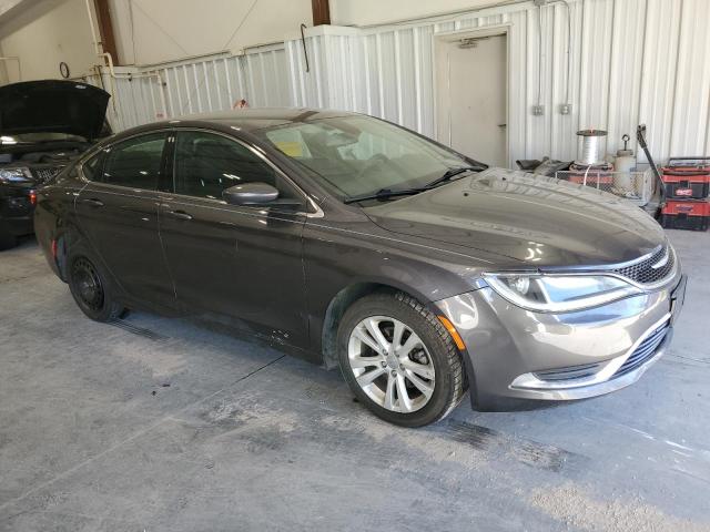 VIN 1C3CCCAB0GN111154 2016 Chrysler 200, Limited no.4