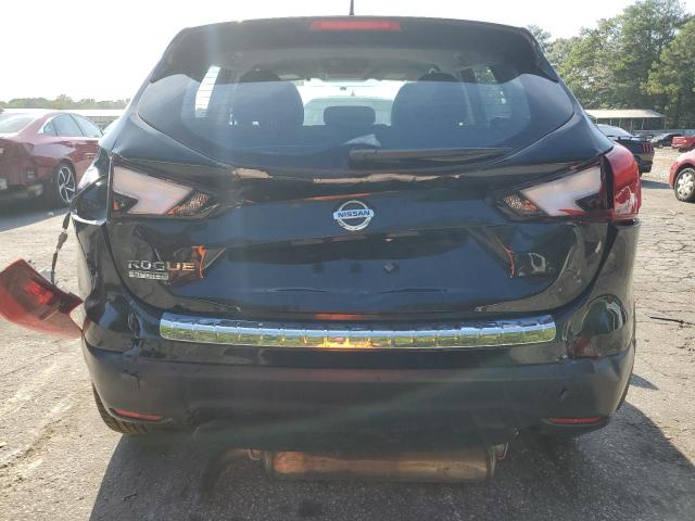 2018 NISSAN ROGUE SPOR - JN1BJ1CP9JW163056