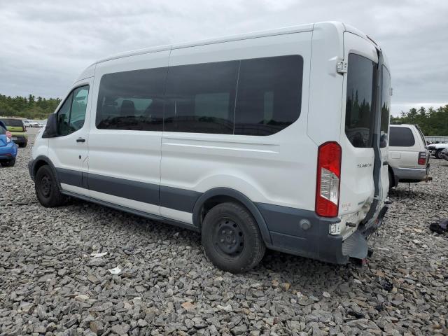 VIN 1FBAX2CG0GKA93934 2016 Ford Transit, T-350 no.2