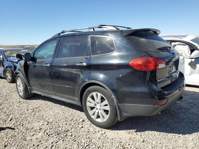 SUBARU TRIBECA LI 2008 black  gas 4S4WX97D284408194 photo #3