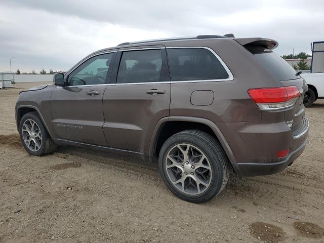 2018 JEEP GRAND CHER - 1C4RJFBG2JC279971