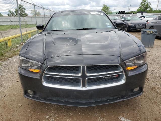 VIN 2C3CDXCT3EH140440 2014 Dodge Charger, R/T no.5