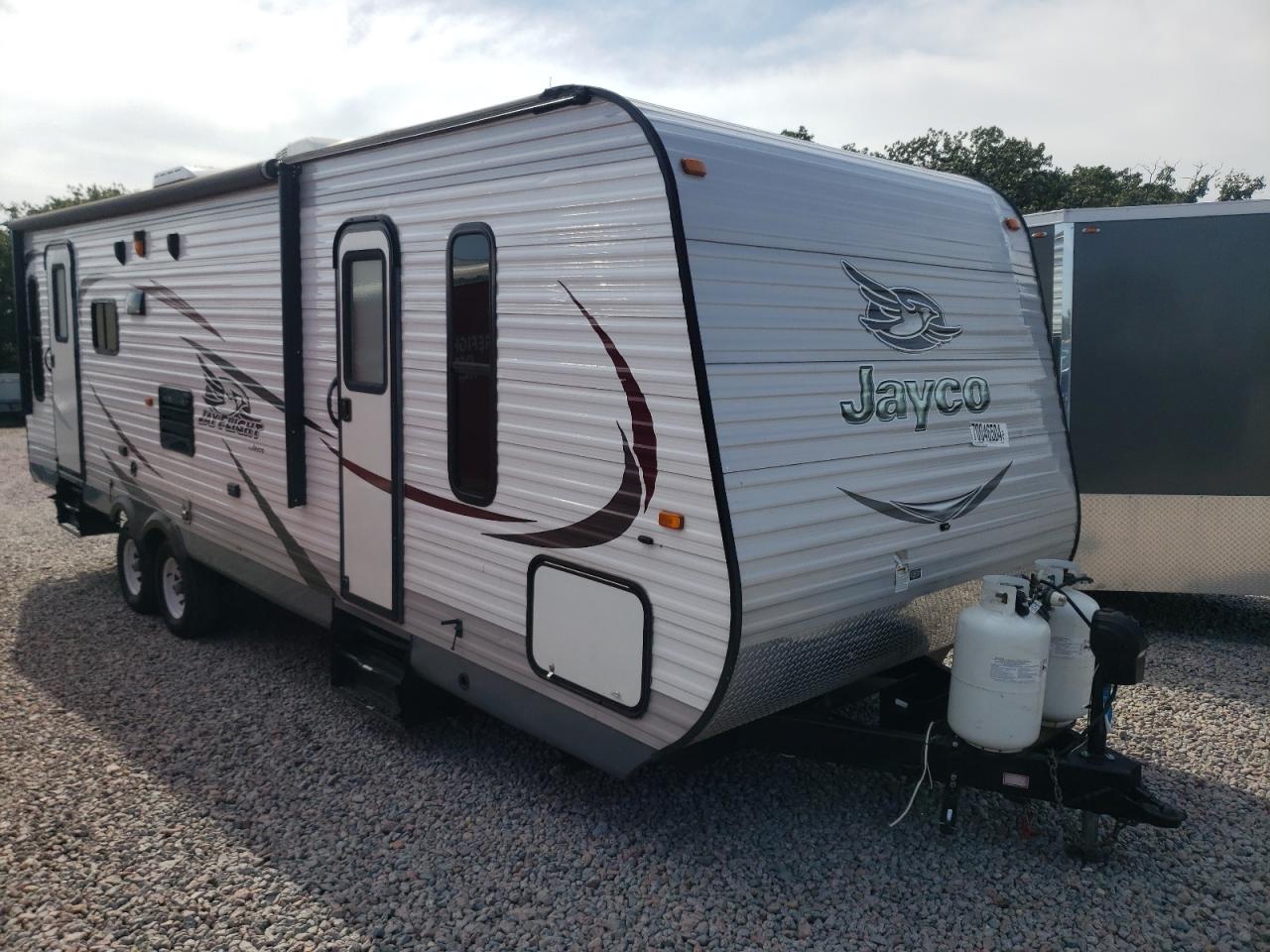 Jayco Jayco 2015 