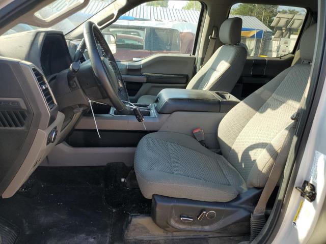 2018 FORD F150 SUPER - 1FTEW1EP4JKF57032