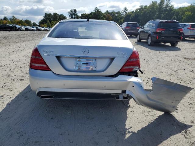 VIN WDDNG9EB2DA494593 2013 Mercedes-Benz S-Class, 5... no.6