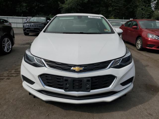 2017 CHEVROLET CRUZE - 1G1BE5SM4H7150924