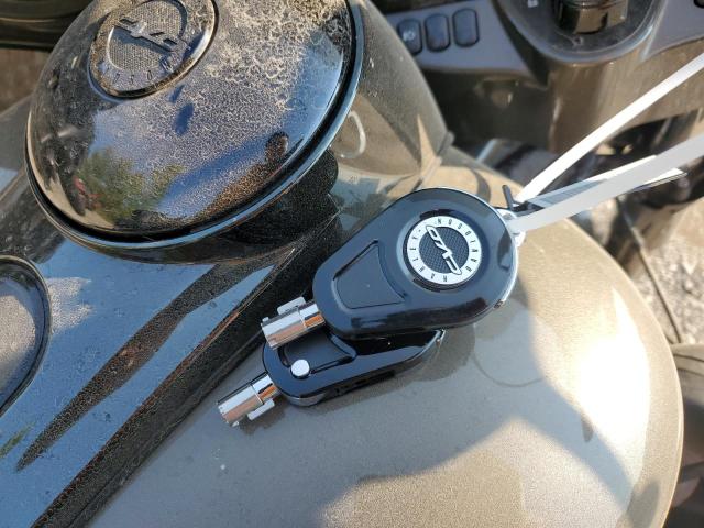 2021 HARLEY-DAVIDSON FLHTKSE 1HD1TEH17MB950919