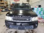 LAND ROVER RANGE ROVE photo