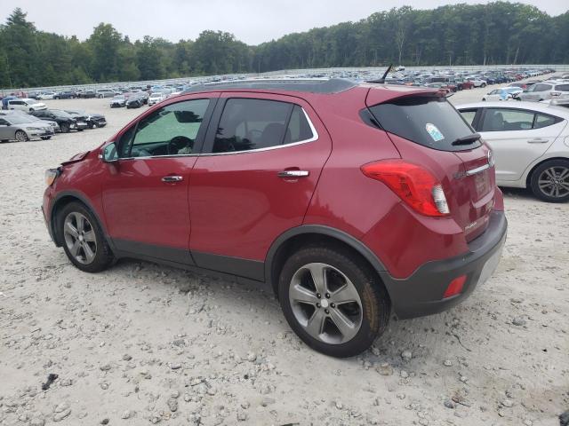 VIN KL4CJASB7EB547089 2014 Buick Encore no.2