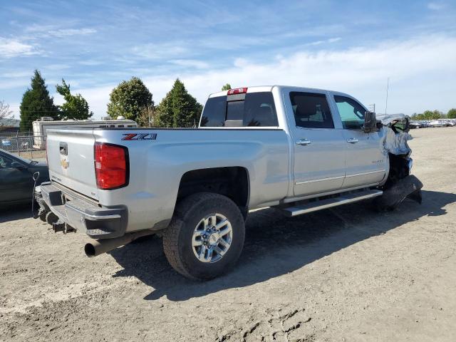 2019 CHEVROLET SILVERADO - 1GC1KTEY3KF192982