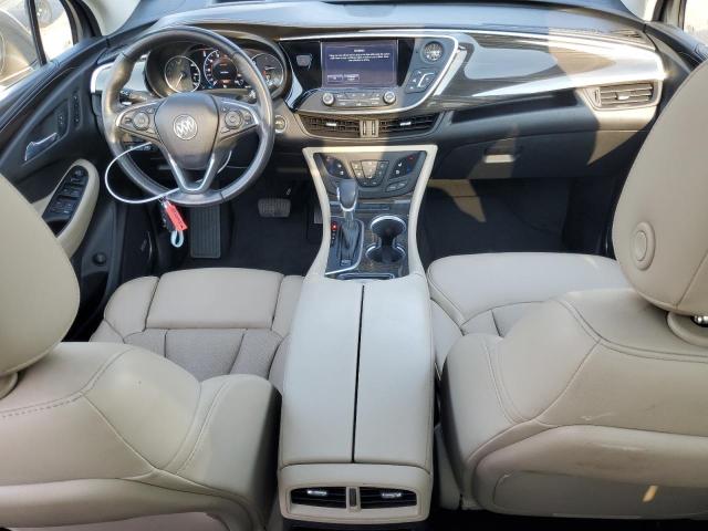 2019 BUICK ENVISION P - LRBFX4SX0KD011937